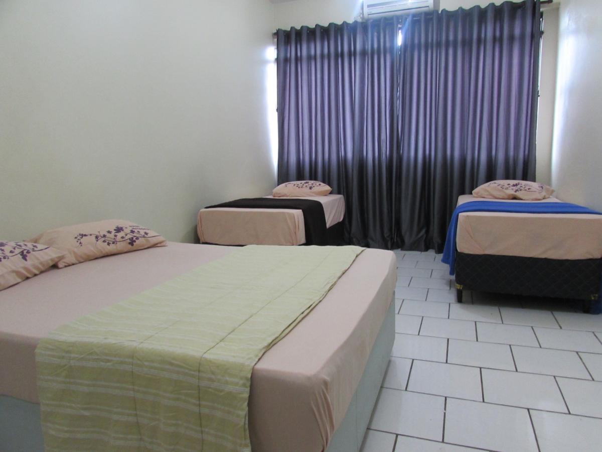 Metropole Palace Hotel Suzano Ngoại thất bức ảnh